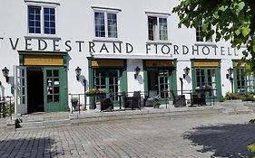 Tvedestrand Fjordhotell - Unike Hoteller